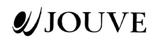 JOUVE logo