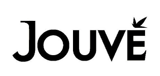 JOUVE logo
