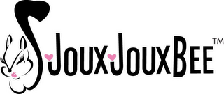 JOUXJOUXBEE logo