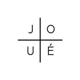 JOUÉ logo
