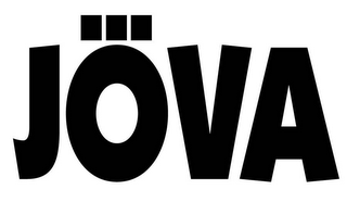 JOVA logo