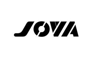 JOVA logo