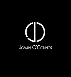JOVAN O'CONNOR logo