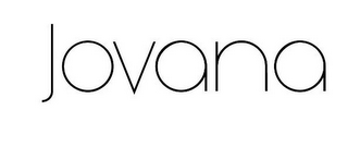 JOVANA logo