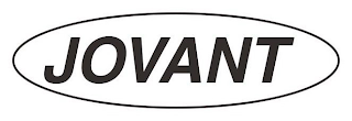 JOVANT logo