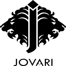 JOVARI logo