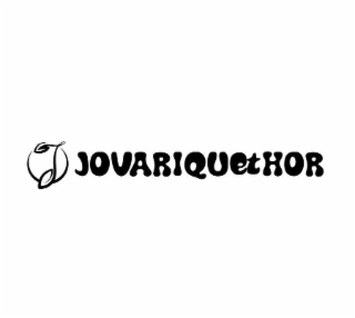 JOVARIQUETHOR logo