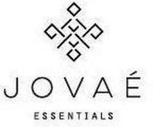 JOVAÉ logo
