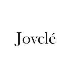 JOVCLÉ logo