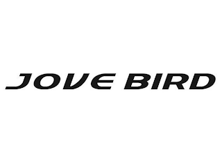 JOVE BIRD logo