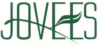 JOVEES logo