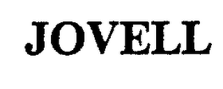 JOVELL logo