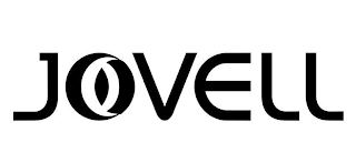 JOVELL logo