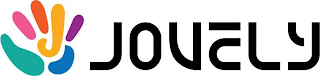 JOVELY logo