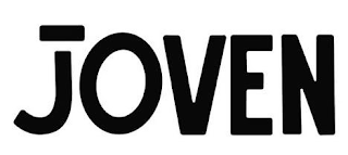 JOVEN logo