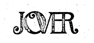 JOVER logo