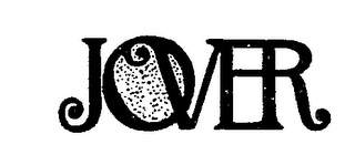 JOVER logo