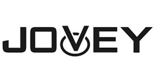 JOVEY logo