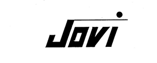 JOVI logo