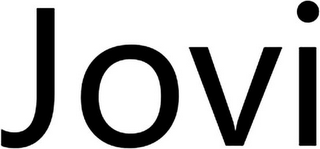 JOVI logo