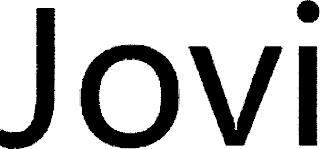 JOVI logo