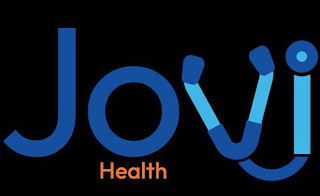 JOVI HEALTH logo