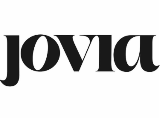 JOVIA logo