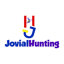 JOVIAL HUNTING logo