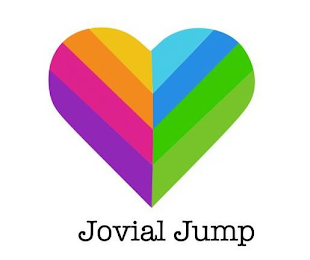 JOVIAL JUMP logo
