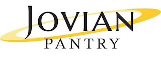 JOVIAN PANTRY logo
