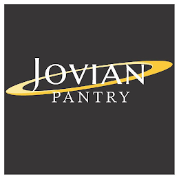 JOVIAN PANTRY logo