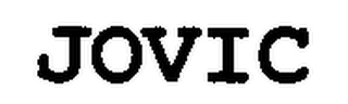 JOVIC logo