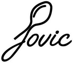 JOVIC logo