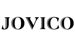 JOVICO logo