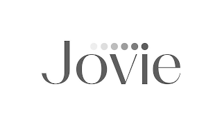 JOVIE logo