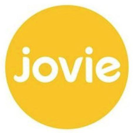 JOVIE logo