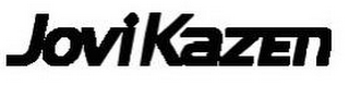 JOVIKAZEN logo