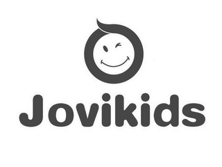 JOVIKIDS logo