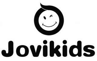 JOVIKIDS logo