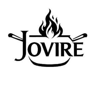 JOVIRE logo