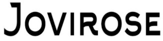 JOVIROSE logo