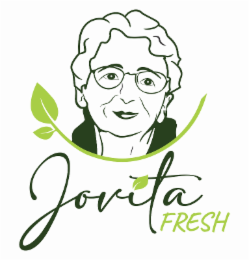 JOVITA FRESH logo