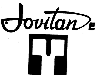 JOVITAN-E logo