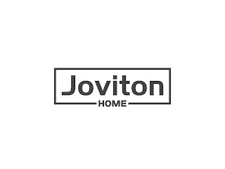 JOVITON HOME logo