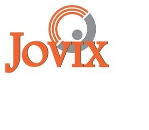 JOVIX logo