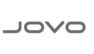 JOVO logo