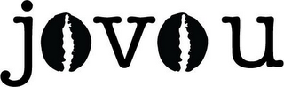 JOVO U logo