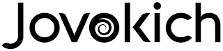 JOVOKICH logo