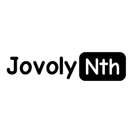 JOVOLYNTH logo