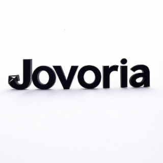 JOVORIA logo